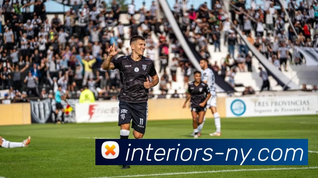 APP界面展示
